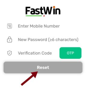 FastWin APP Download